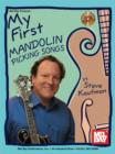 My First Mandolin Picking Songs - eBook