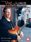 Vic Juris Inside/Outside - eBook