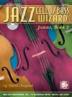 Jazz Cello/Bass Wizard Junior, Book 2 - eBook