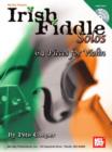 Irish Fiddle Solos - eBook
