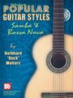 Popular Guitar Styles - Samba & Bossa Nova - eBook