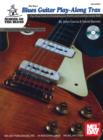 Blues Guitar Play-Along Trax - eBook