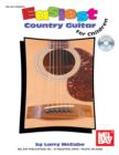 Easiest Country Guitar for Children - eBook