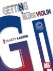 Getting Into Blues Violin - eBook