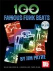 100 Famous Funk Beats - eBook