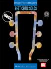 MBGU Fingerstyle Curriculum : Best Celtic Solos - eBook