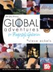Global Adventures for Fingerstyle Guitarists - eBook