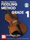 Modern Fiddling Method Grade 1 - eBook