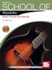 School of Mandolin : Basic Chords and Soloing - eBook