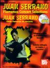 Juan Serrano - Flamenco Concert Selections - eBook