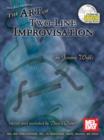 The Art of Two-Line Improvisation - eBook