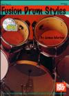 Fusion Drum Styles - eBook