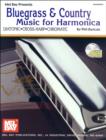 Bluegrass & Country Music for Harmonica - eBook
