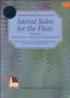 Sacred Solos for the Flute Volume 2 - eBook