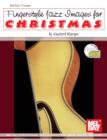 Fingerstyle Jazz Images for Christmas - eBook