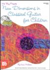 New Dimensions in Classical Guitar for Children - eBook