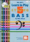 Learn to Play 5-String Bass - eBook