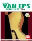 George Van Eps Guitar Solos - eBook