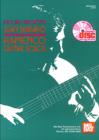 Juan Serrano - Flamenco Guitar Solos - eBook