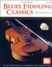 Blues Fiddling Classics - eBook
