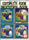 Complete Funk Drumming Book - eBook