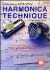 Building Harmonica Technique - eBook