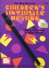 Children's Tinwhistle Method - eBook