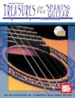 Treasures of the Spanish Guitar - eBook