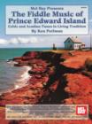 Fiddle Music of Prince Edward Island - eBook