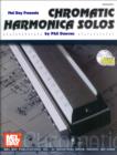 Chromatic Harmonica Solos - eBook