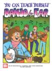 You Can Teach Yourself Banjo By Ear - eBook