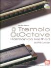 Tremolo and Octave Harmonica Method - eBook