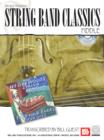 String Band Classics - Fiddle - eBook
