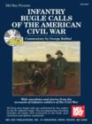 Infantry Bugle Calls of the American Civil War - eBook