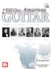 Hispanic-American Guitar - eBook
