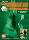 Concepts for the Classical and Jazz Guitar - eBook
