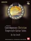 Contemporary Christian Fingerstyle Guitar Solos - eBook