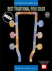 MBGU Fingerstyle Curriculum : Best Traditional/Folk Solos - eBook