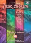 Jazz Album for Piano - eBook