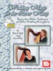 Wedding Music for the Lever Harp - eBook