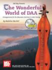The Wonderful World of DAA - eBook