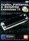 Scales, Patterns & Bending Exercises #1 - eBook