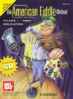 The American Fiddle Method Volume 1 - eBook