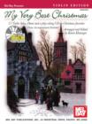My Very Best Christmas, Violin Edition - eBook