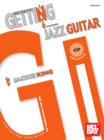 Getting into Jazz Guitar Book - eBook