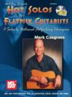 Hot Solos for Flatpick Guitarists - eBook