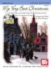 My Very Best Christmas, Cello Edition - eBook