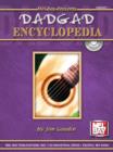 Dadgad Encyclopedia - eBook