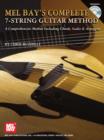 Complete Seven-String Guitar Method - eBook