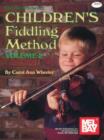 Children's Fiddling Method Volume 2 - eBook